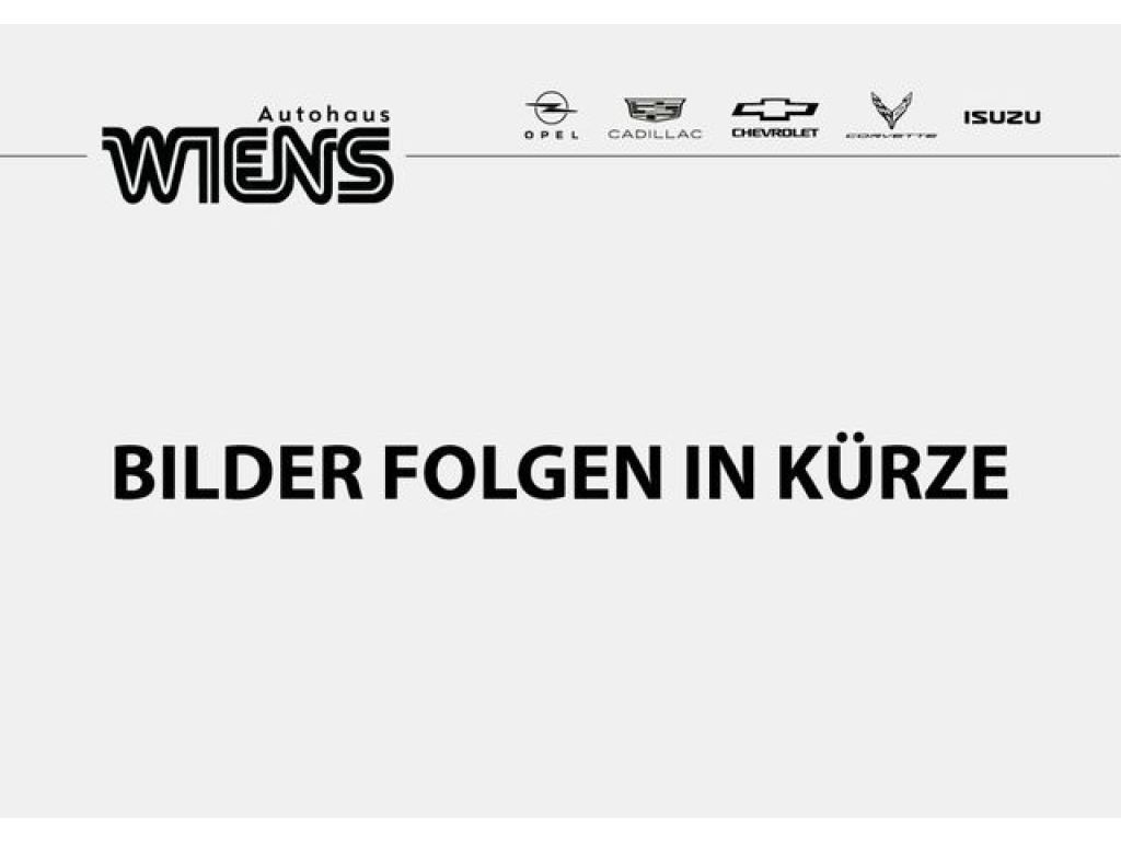 Opel Crossland X bei Gebrauchtwagen.expert - Hauptabbildung