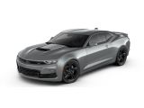 Chevrolet Camaro bei Gebrauchtwagen.expert - Abbildung (2 / 7)