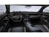 Chevrolet Camaro bei Gebrauchtwagen.expert - Abbildung (6 / 7)
