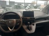 Opel Combo bei Gebrauchtwagen.expert - Abbildung (3 / 12)