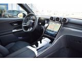 Mercedes-Benz GLC-Klasse bei Gebrauchtwagen.expert - Abbildung (10 / 15)