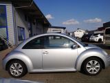 VW New Beetle bei Gebrauchtwagen.expert - Abbildung (12 / 15)