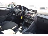 VW Tiguan bei Gebrauchtwagen.expert - Abbildung (9 / 15)