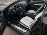 Mercedes-Benz SLK-Klasse bei Gebrauchtwagen.expert - Abbildung (11 / 15) Mercedes-Benz SLK-Klasse bei Gebrauchtwagen.expert - Abbildung (11 / 15)