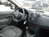 Dacia Logan bei Gebrauchtwagen.expert - Abbildung (10 / 15) Dacia Logan bei Gebrauchtwagen.expert - Abbildung (10 / 15)
