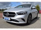 Mercedes-Benz B-Klasse bei Gebrauchtwagen.expert - Abbildung (2 / 15)