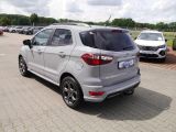 Ford EcoSport bei Gebrauchtwagen.expert - Abbildung (4 / 15) Ford EcoSport bei Gebrauchtwagen.expert - Abbildung (4 / 15)