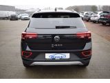 VW T-Roc bei Gebrauchtwagen.expert - Abbildung (5 / 15) VW T-Roc bei Gebrauchtwagen.expert - Abbildung (5 / 15)