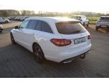 Mercedes-Benz C 220d T Avantgarde bei Gebrauchtwagen.expert - Abbildung (4 / 15) Mercedes-Benz C 220d T Avantgarde bei Gebrauchtwagen.expert - Abbildung (4 / 15)