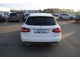 Mercedes-Benz C 220d T Avantgarde bei Gebrauchtwagen.expert - Abbildung (5 / 15) Mercedes-Benz C 220d T Avantgarde bei Gebrauchtwagen.expert - Abbildung (5 / 15)