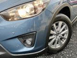 Mazda CX 5 bei Gebrauchtwagen.expert - Abbildung (4 / 15)