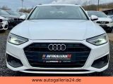 Audi A4 bei Gebrauchtwagen.expert - Abbildung (2 / 15)