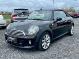 Mini Cooper bei Gebrauchtwagen.expert - Abbildung (12 / 15)