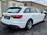 Audi A4 bei Gebrauchtwagen.expert - Abbildung (15 / 15)