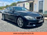 BMW 4er bei Gebrauchtwagen.expert - Abbildung (3 / 15)