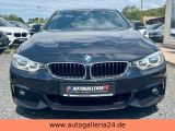 BMW 4er bei Gebrauchtwagen.expert - Abbildung (2 / 15)