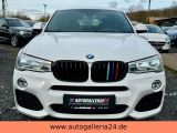 BMW X4 bei Gebrauchtwagen.expert - Abbildung (2 / 15)