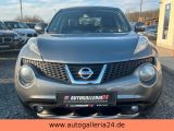 Nissan Juke bei Gebrauchtwagen.expert - Abbildung (2 / 15)
