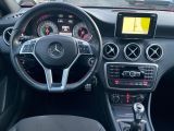 Mercedes-Benz A-Klasse bei Gebrauchtwagen.expert - Abbildung (9 / 15)