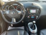 Nissan Juke bei Gebrauchtwagen.expert - Abbildung (14 / 15)