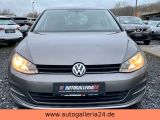 VW Golf VII bei Gebrauchtwagen.expert - Abbildung (2 / 15)
