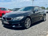 BMW 4er bei Gebrauchtwagen.expert - Abbildung (13 / 15) BMW 4er bei Gebrauchtwagen.expert - Abbildung (13 / 15)