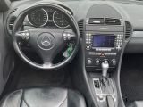 Mercedes-Benz SLK-Klasse bei Gebrauchtwagen.expert - Abbildung (8 / 15)