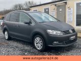 VW Sharan bei Gebrauchtwagen.expert - Abbildung (3 / 15)