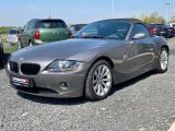 BMW Z4 bei Gebrauchtwagen.expert - Abbildung (9 / 15)