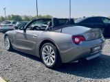 BMW Z4 bei Gebrauchtwagen.expert - Abbildung (14 / 15)