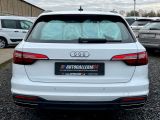 Audi A4 bei Gebrauchtwagen.expert - Abbildung (14 / 15)