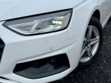 Audi A4 bei Gebrauchtwagen.expert - Abbildung (4 / 15)