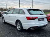 Audi A4 bei Gebrauchtwagen.expert - Abbildung (13 / 15)