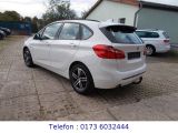 BMW 2er bei Gebrauchtwagen.expert - Abbildung (6 / 15)