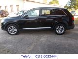Audi Q7 bei Gebrauchtwagen.expert - Abbildung (5 / 15) Audi Q7 bei Gebrauchtwagen.expert - Abbildung (5 / 15)