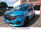 Ford Tourneo bei Gebrauchtwagen.expert - Abbildung (4 / 15)