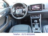 Skoda Karoq bei Gebrauchtwagen.expert - Abbildung (11 / 15)