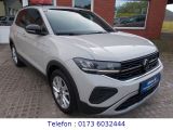 VW T-Cross bei Gebrauchtwagen.expert - Abbildung (2 / 15) VW T-Cross bei Gebrauchtwagen.expert - Abbildung (2 / 15)