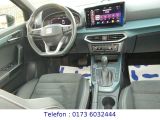 Seat Arona bei Gebrauchtwagen.expert - Abbildung (15 / 15)