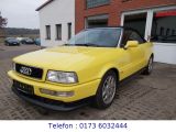 Audi Audi 80 bei Gebrauchtwagen.expert - Abbildung (3 / 13)