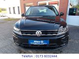 VW Tiguan bei Gebrauchtwagen.expert - Abbildung (3 / 15)