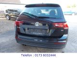 VW Tiguan bei Gebrauchtwagen.expert - Abbildung (6 / 15)