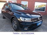 VW Tiguan bei Gebrauchtwagen.expert - Abbildung (2 / 15)
