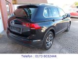 VW Tiguan bei Gebrauchtwagen.expert - Abbildung (7 / 15)