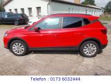 Seat Arona bei Gebrauchtwagen.expert - Abbildung (5 / 15) Seat Arona bei Gebrauchtwagen.expert - Abbildung (5 / 15)