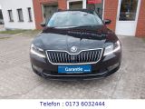 Skoda Superb bei Gebrauchtwagen.expert - Abbildung (3 / 15) Skoda Superb bei Gebrauchtwagen.expert - Abbildung (3 / 15)
