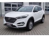 Hyundai Tucson bei Gebrauchtwagen.expert - Abbildung (2 / 15)