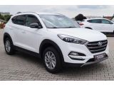 Hyundai Tucson bei Gebrauchtwagen.expert - Abbildung (3 / 15)