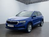 Skoda Karoq bei Gebrauchtwagen.expert - Abbildung (2 / 15)