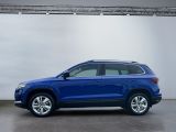 Skoda Karoq bei Gebrauchtwagen.expert - Abbildung (3 / 15)